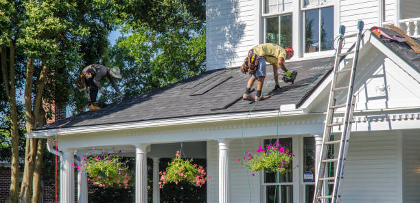 Steel Roofing in Niles, IL